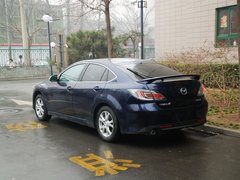 2010款 2.0L 自动 豪华版