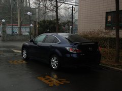 2010款 2.0L 自动 豪华版