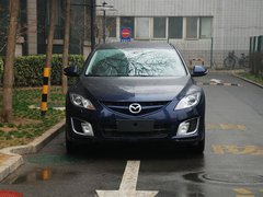 2010款 2.0L 自动 豪华版