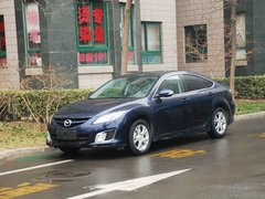 2010款 2.0L 自动 豪华版