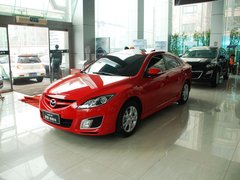 2010款 2.0L 自动 豪华版