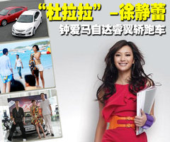 2010款 2.0L 自动 豪华版