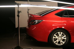 2010款 2.0L 自动 豪华版