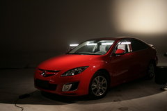 2010款 2.0L 自动 豪华版