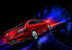 2010款 2.0L 自动 豪华版