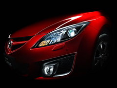 2010款 2.0L 自动 豪华版