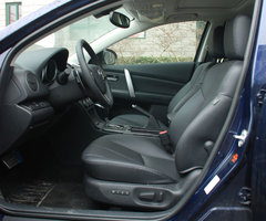 2010款 2.0L 自动 豪华版