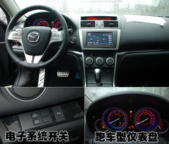 2010款 2.0L 自动 豪华版