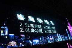 2010款 2.0L 自动 豪华版