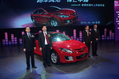 2010款 2.0L 自動(dòng) 豪華版