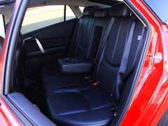 2010款 2.0L 自动 豪华版