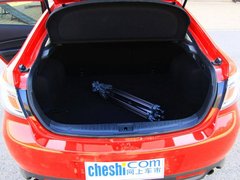 2010款 2.0L 自动 豪华版