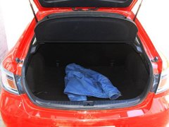 2010款 2.0L 自动 豪华版