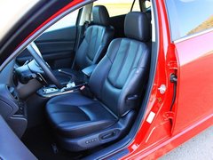 2010款 2.0L 自动 豪华版