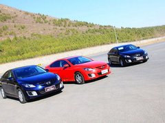 2010款 2.0L 自动 豪华版
