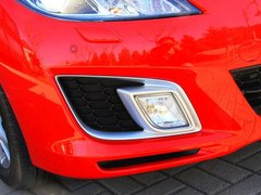 2010款 2.0L 自動 豪華版