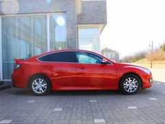 2010款 2.0L 自动 豪华版
