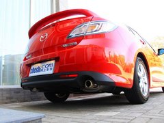 2010款 2.0L 自動 豪華版
