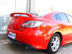2010款 2.0L 自动 豪华版