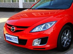 2010款 2.0L 自动 豪华版