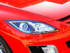2010款 2.0L 自动 豪华版