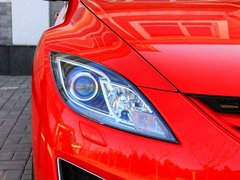 2010款 2.0L 自动 豪华版