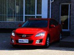 2010款 2.0L 自动 豪华版