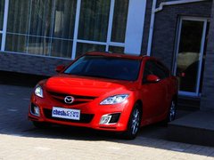 2010款 2.0L 自动 豪华版