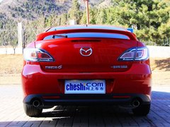 2010款 2.0L 自动 豪华版