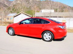 2010款 2.0L 自动 豪华版