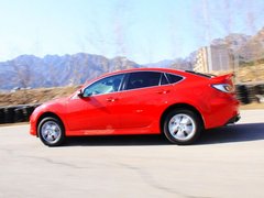 2010款 2.0L 自动 豪华版
