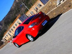 2010款 2.0L 自动 豪华版