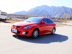 2010款 2.0L 自动 豪华版
