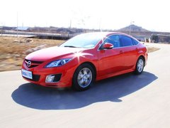 2010款 2.0L 自动 豪华版