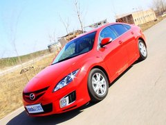 2010款 2.0L 自动 豪华版
