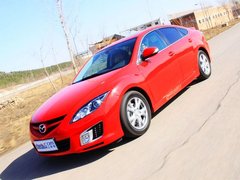 2010款 2.0L 自动 豪华版