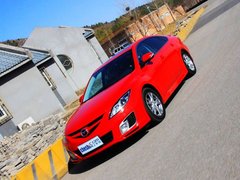 2010款 2.0L 自动 豪华版