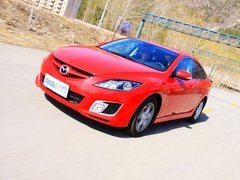 2010款 2.0L 自动 豪华版