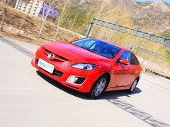 2010款 2.0L 自动 豪华版