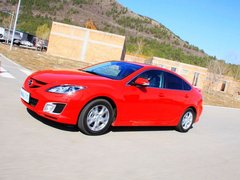 2010款 2.0L 自动 豪华版