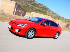 2010款 2.0L 自动 豪华版