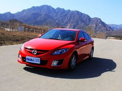 2010款 2.0L 自动 豪华版