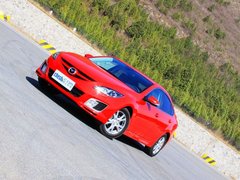 2010款 2.0L 自动 豪华版
