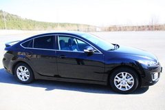 2010款 2.0L 自动 豪华版
