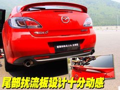 2010款 2.0L 自动 豪华版