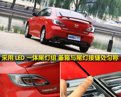 2010款 2.0L 自动 豪华版
