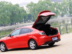 2010款 2.0L 自動 豪華版