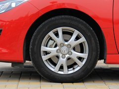 2010款 2.0L 自动 豪华版