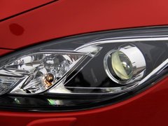 2010款 2.0L 自动 豪华版