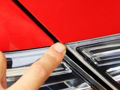 2010款 2.0L 自動 豪華版